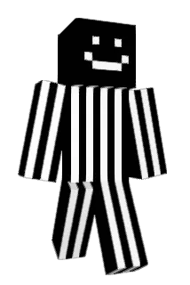HayIsForHorses Minecraft avatar full body