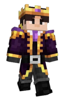 HaydarPasa007 Minecraft avatar full body
