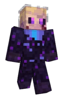 Hayden0012 Minecraft avatar full body