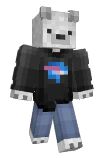 Hayden_644 Minecraft avatar full body
