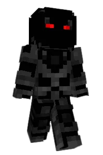 Hayden_Tall1314 Minecraft avatar full body