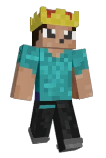 Haydenjm Minecraft avatar full body