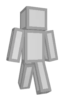 Haydenpayne Minecraft avatar full body