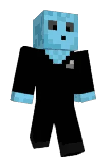 Haydenr98 Minecraft avatar full body
