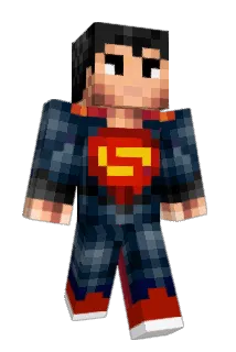 HayenZowie Minecraft avatar full body