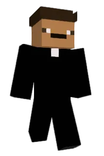 Hayewood_Jablomi Minecraft avatar full body
