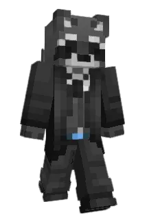 Hayfray47 Minecraft avatar full body