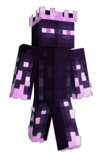 Hayl_Chorus Minecraft avatar full body