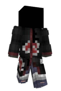 Hayo_0519 Minecraft avatar full body