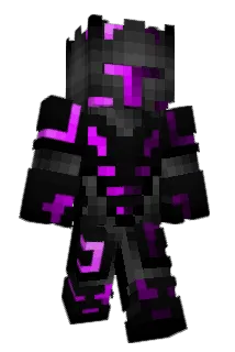 HayvanMQ Minecraft avatar full body