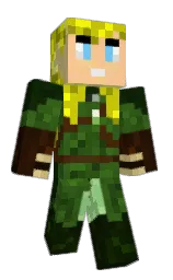 Custom render preview
