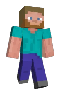 Hayxdn Minecraft avatar full body