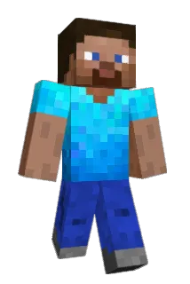 HazFrost Minecraft avatar full body