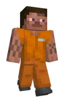 Haze_IQ Minecraft avatar full body
