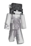 Hazel3006 Minecraft avatar full body