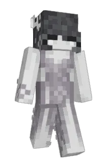 Hazel3006 Minecraft avatar full body