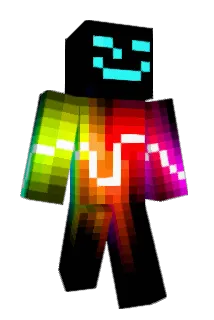 Hazey113 Minecraft avatar full body