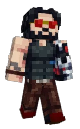 Custom render preview