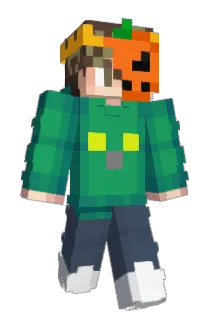Hazord_ Minecraft avatar full body