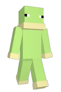 Hazxrd_ Minecraft avatar full body