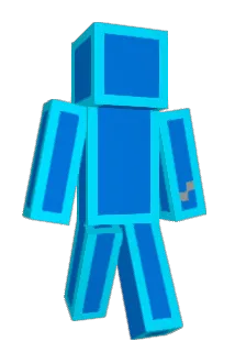 Hazyurs Minecraft avatar full body