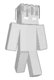 Hbio Minecraft avatar full body