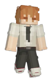 Hbizz01 Minecraft avatar full body