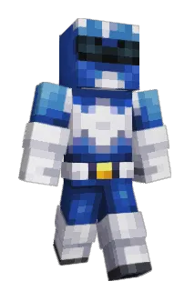 Hclayton26 Minecraft avatar full body