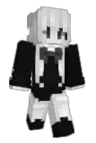 HctRankedZZZ Minecraft avatar full body