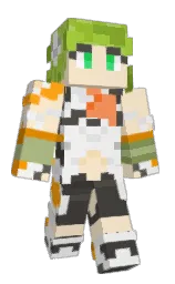 Custom render preview