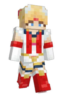 HeNeedSomeMilk Minecraft avatar full body