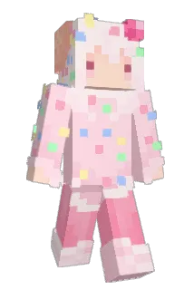 HeSta2013 Minecraft avatar full body