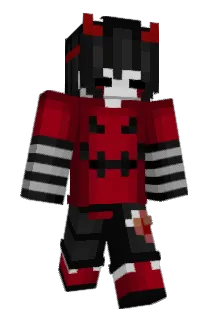 HeU3BeCtHaYa Minecraft avatar full body