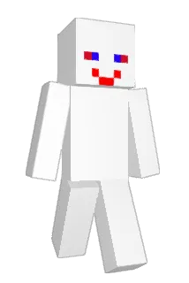 HeYi_kk Minecraft avatar full body