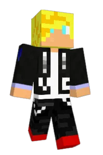 HeaVen3D Minecraft avatar full body