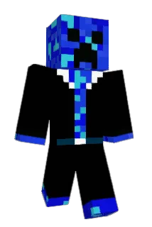 HeadHunt99 Minecraft avatar full body