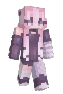 HeadPlease Minecraft avatar full body