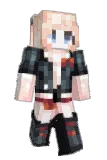 HeadWindX Minecraft avatar full body