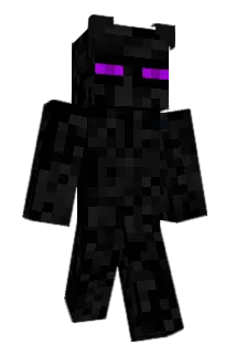 Head__Hunter Minecraft avatar full body