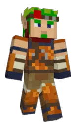 Custom render preview