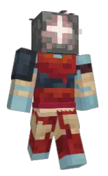 Custom render preview