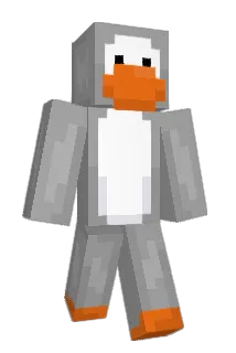 Heads1k Minecraft avatar full body