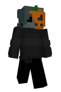 Headshot125 Minecraft avatar full body