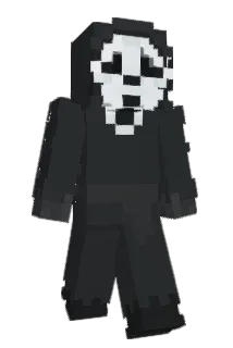 HeadshotsX Minecraft avatar full body