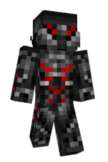 HeadsmansAxe Minecraft avatar full body