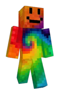 Headtrip420 Minecraft avatar full body