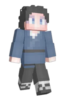 Heal_Hoon Minecraft avatar full body