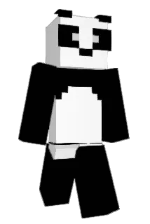 HealingMonkey72 Minecraft avatar full body