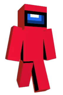 HealthBreakfast Minecraft avatar full body