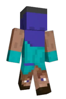 HeardChair15050 Minecraft avatar full body